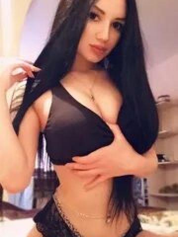 Анкета проститутки Викуся, 23 года